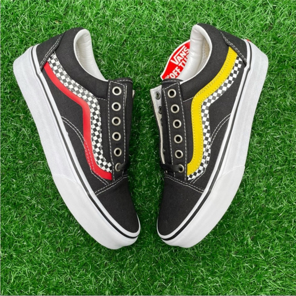 Vans Old Skool Wave - Picture 5 of 8